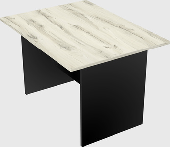 Modular office table