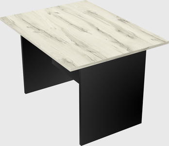 Modular office table