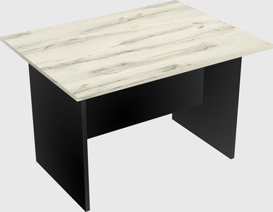 Modular office table