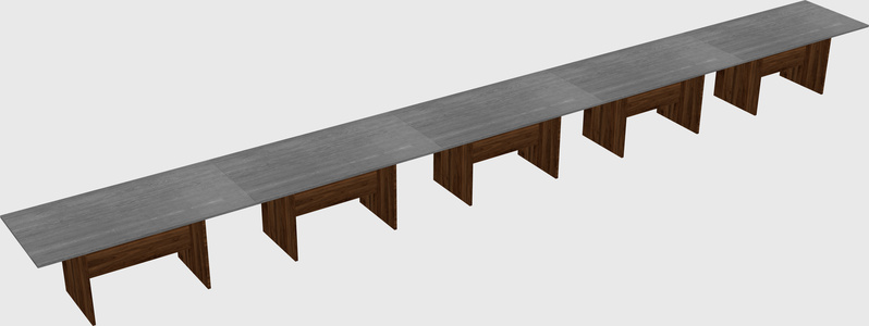 Meeting table