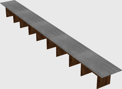 Meeting table