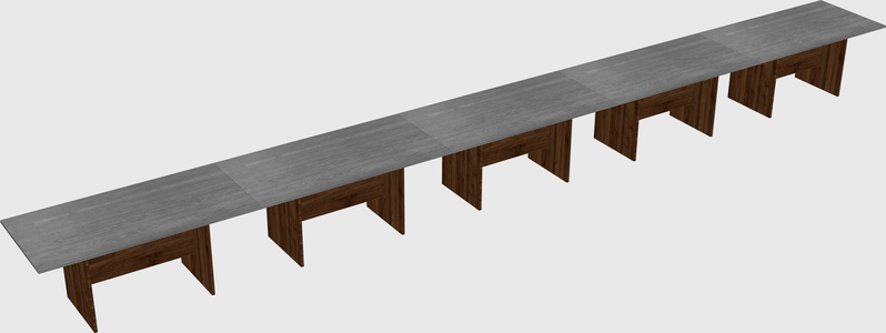 Meeting table
