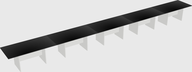 Meeting table