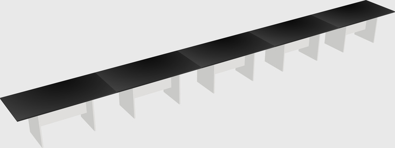 Meeting table