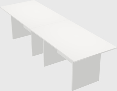 Meeting table