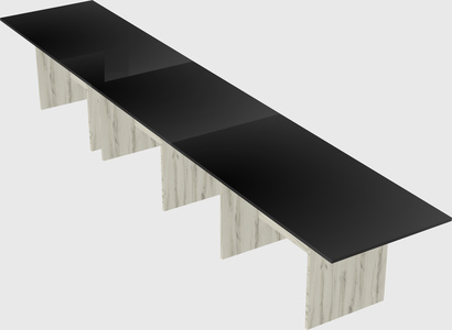 Meeting table