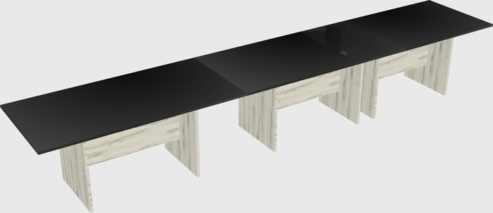 Meeting table