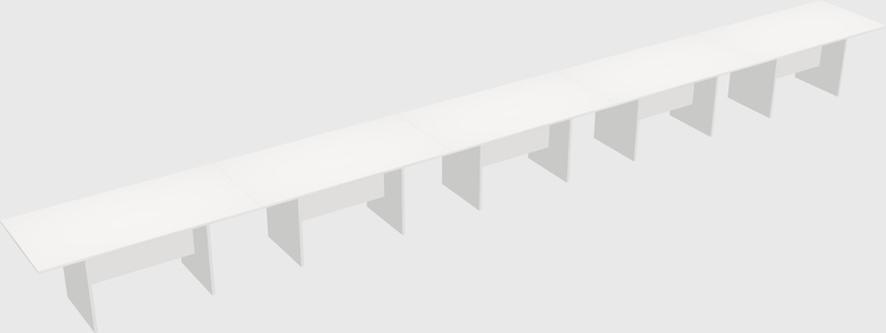 Meeting table