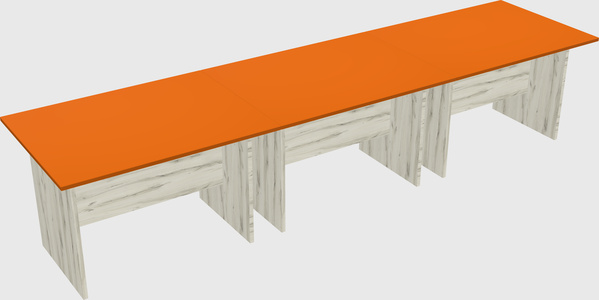 Meeting table