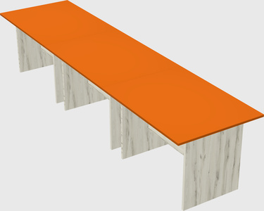 Meeting table