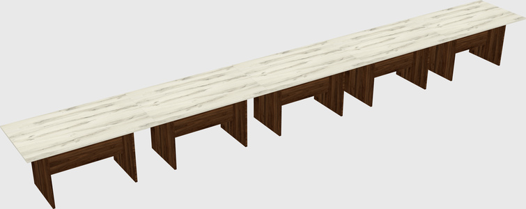 Meeting table