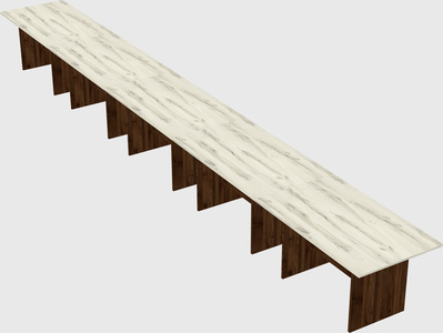 Meeting table