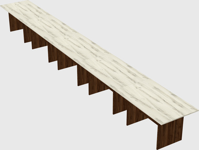 Meeting table