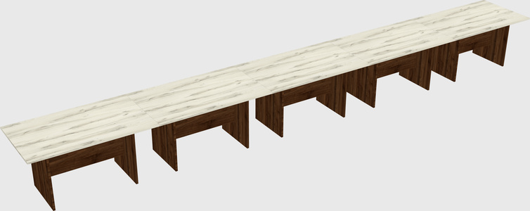 Meeting table