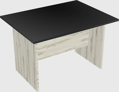 Modular office table