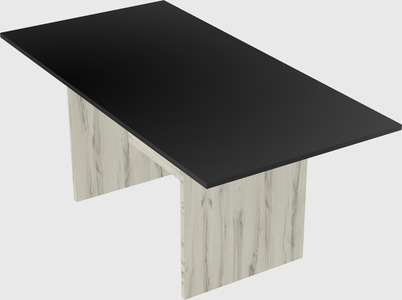 Modular office table