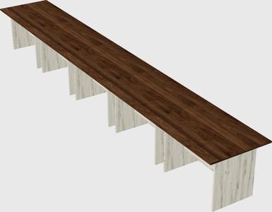 Meeting table