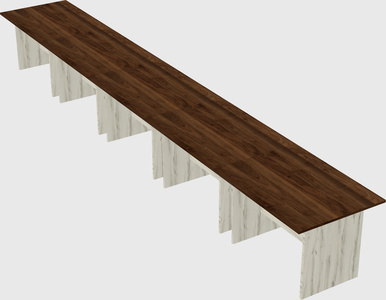 Meeting table