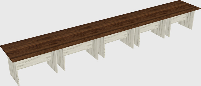 Meeting table