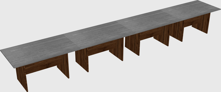 Meeting table