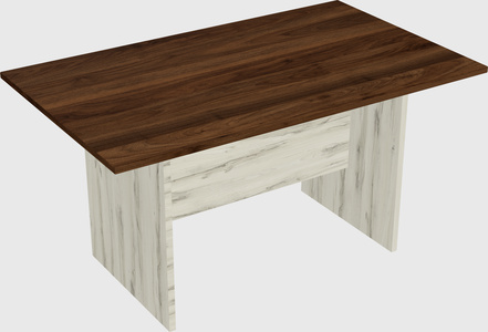 Modular office table