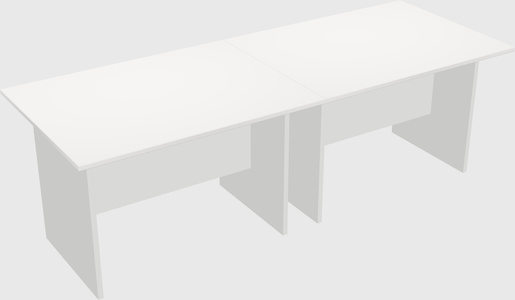 Meeting table