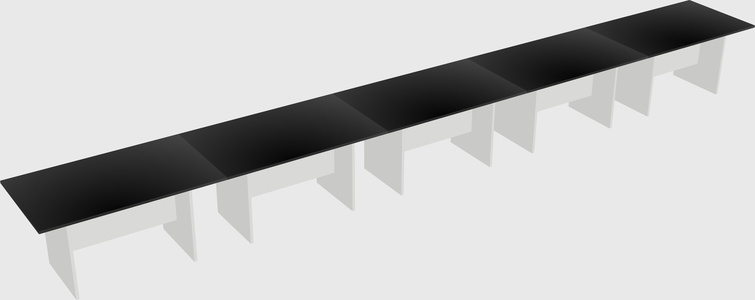 Meeting table