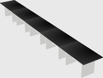 Meeting table