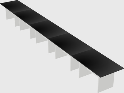 Meeting table