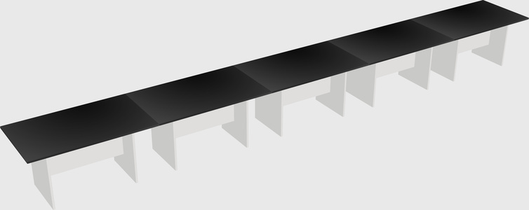 Meeting table