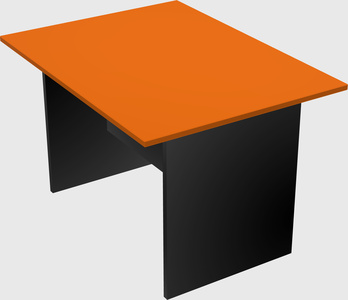 Meeting table