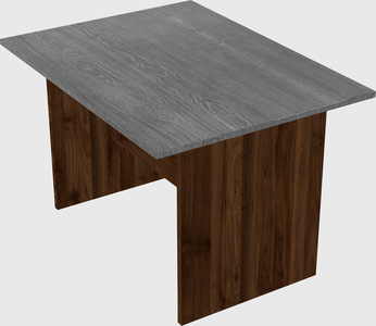 Modular office table