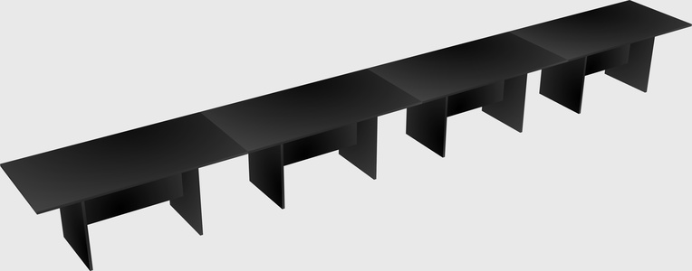 Meeting table