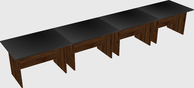 Meeting table