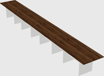 Meeting table