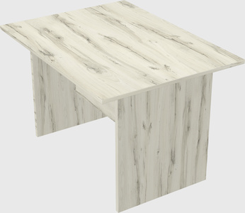 Modular office table