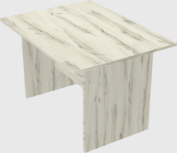 Modular office table