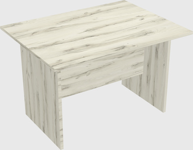 Modular office table