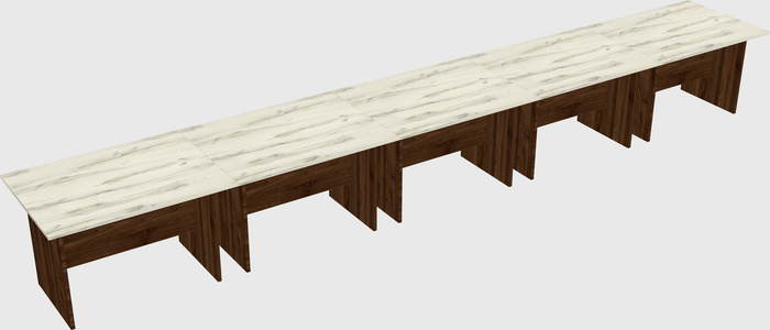 Meeting table