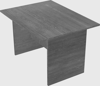 Modular office table