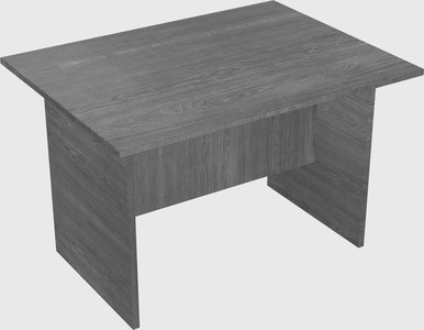 Modular office table