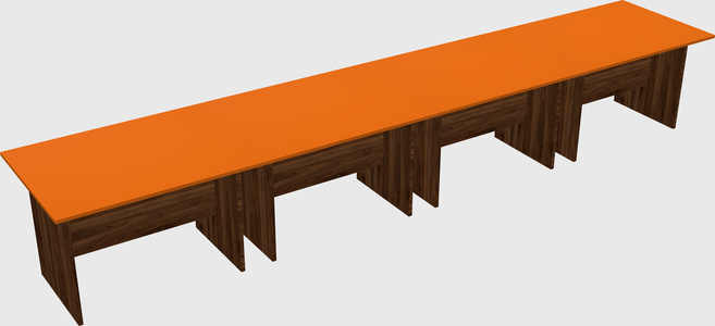 Meeting table