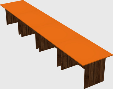 Meeting table