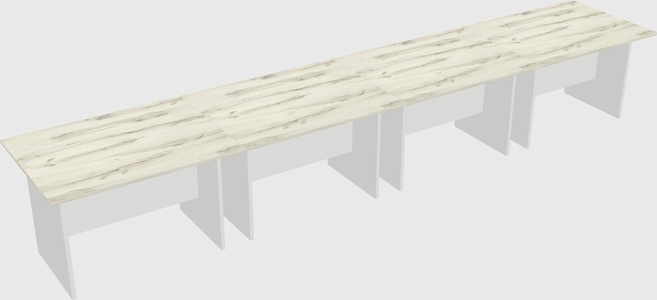 Meeting table