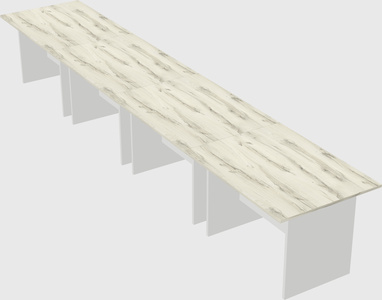 Meeting table