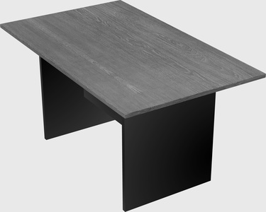 Modular office table