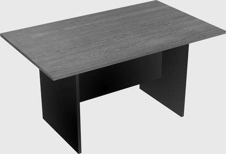 Modular office table