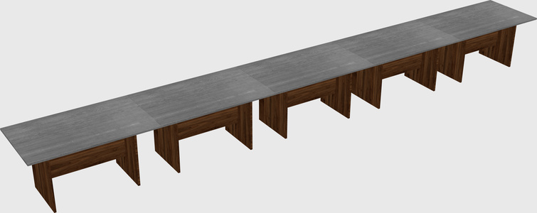 Meeting table