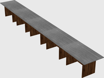 Meeting table