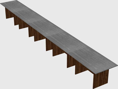 Meeting table